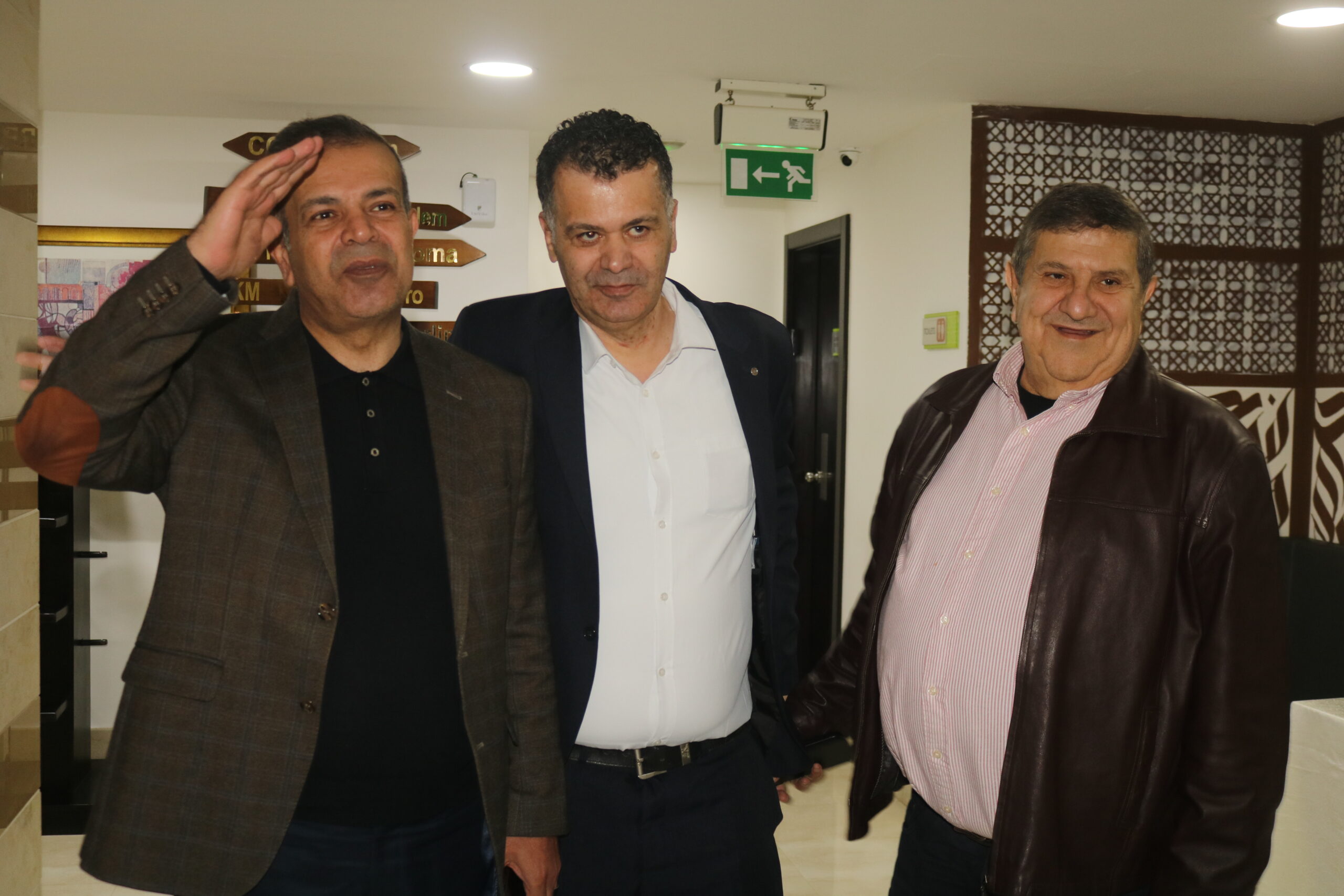 IMG 3090 - وكالة عكاظ الاخبارية