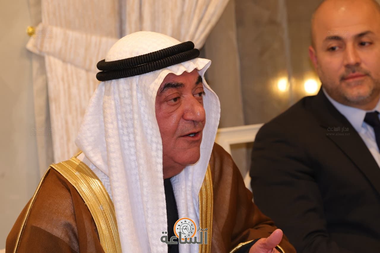 e85bed28 3fb8 42c3 956f 82fb069c5324 - وكالة عكاظ الاخبارية