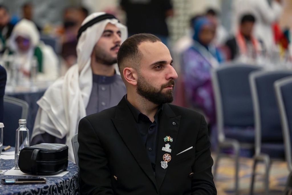  الأهلية تشارك في برنامج رحلة المشاعر المقدسة بالمملكة العربية السعودية - وكالة عكاظ الاخبارية