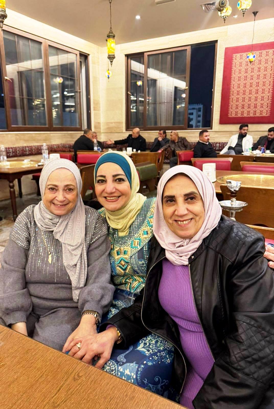 649284584 10237054334530099 6128507034717939013 n - وكالة عكاظ الاخبارية