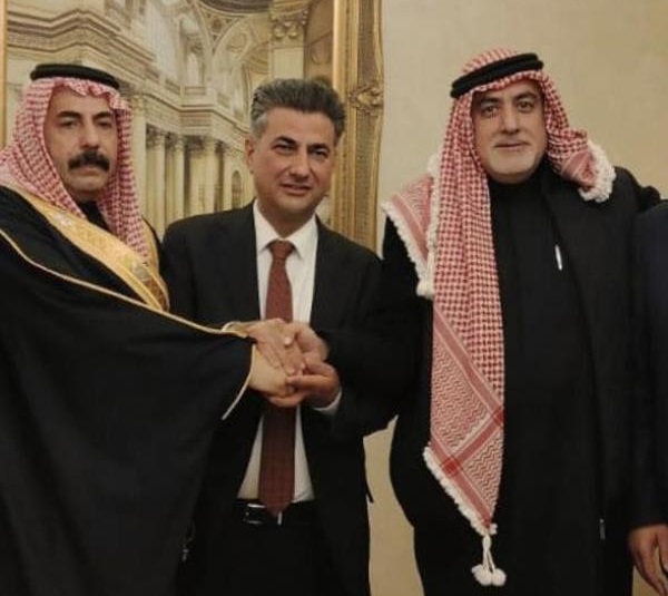 649819916 3572326856243422 7246126701213359383 n - وكالة عكاظ الاخبارية