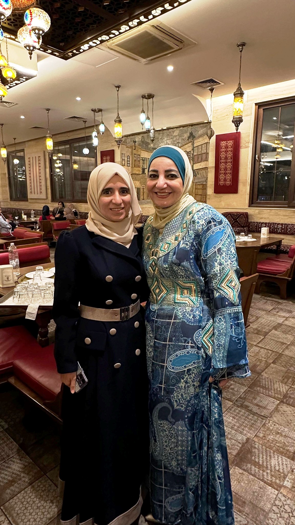 650187922 10237054341730279 6447746334793279667 n - وكالة عكاظ الاخبارية