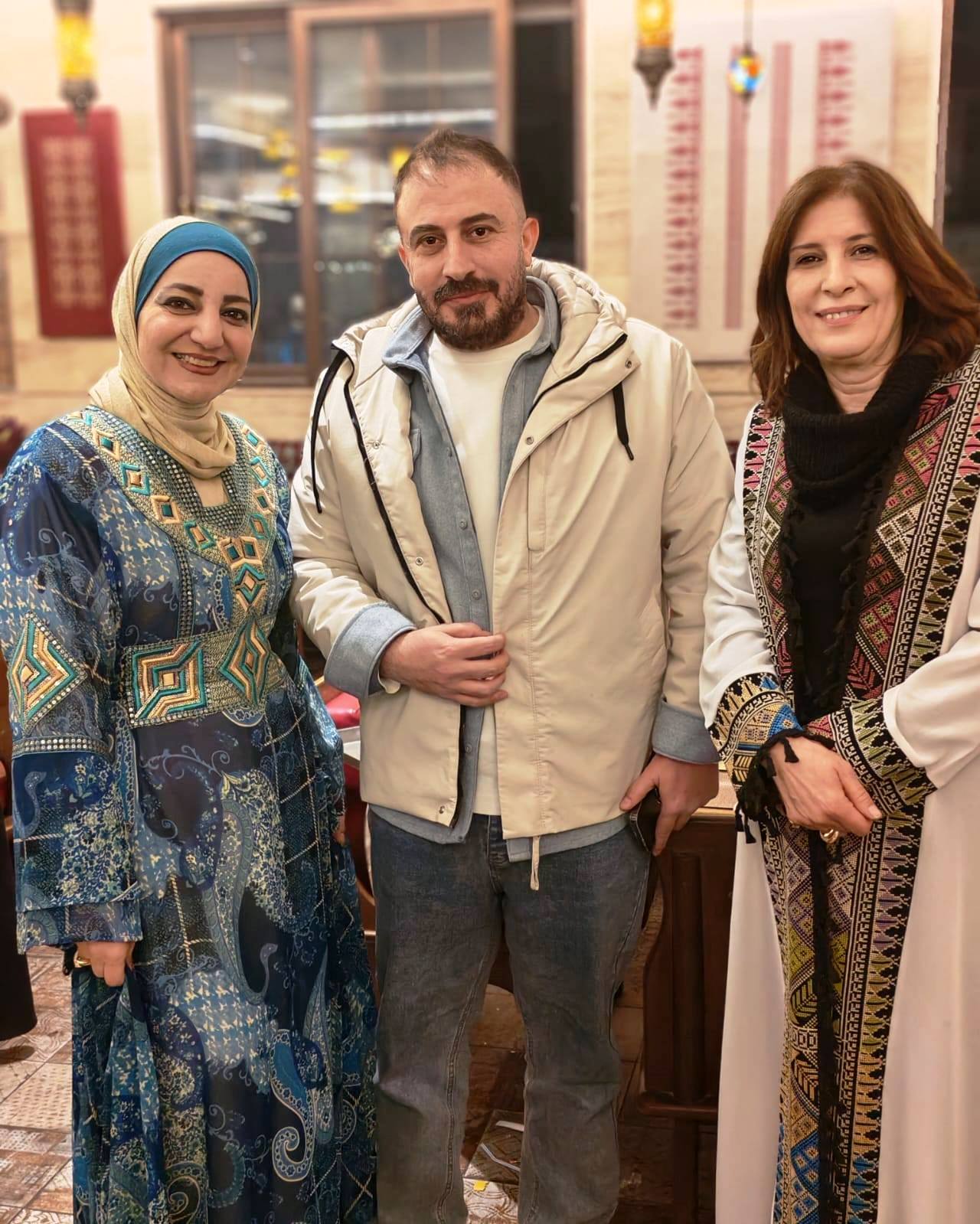 650256362 10237054347010411 3491127087746171886 n - وكالة عكاظ الاخبارية