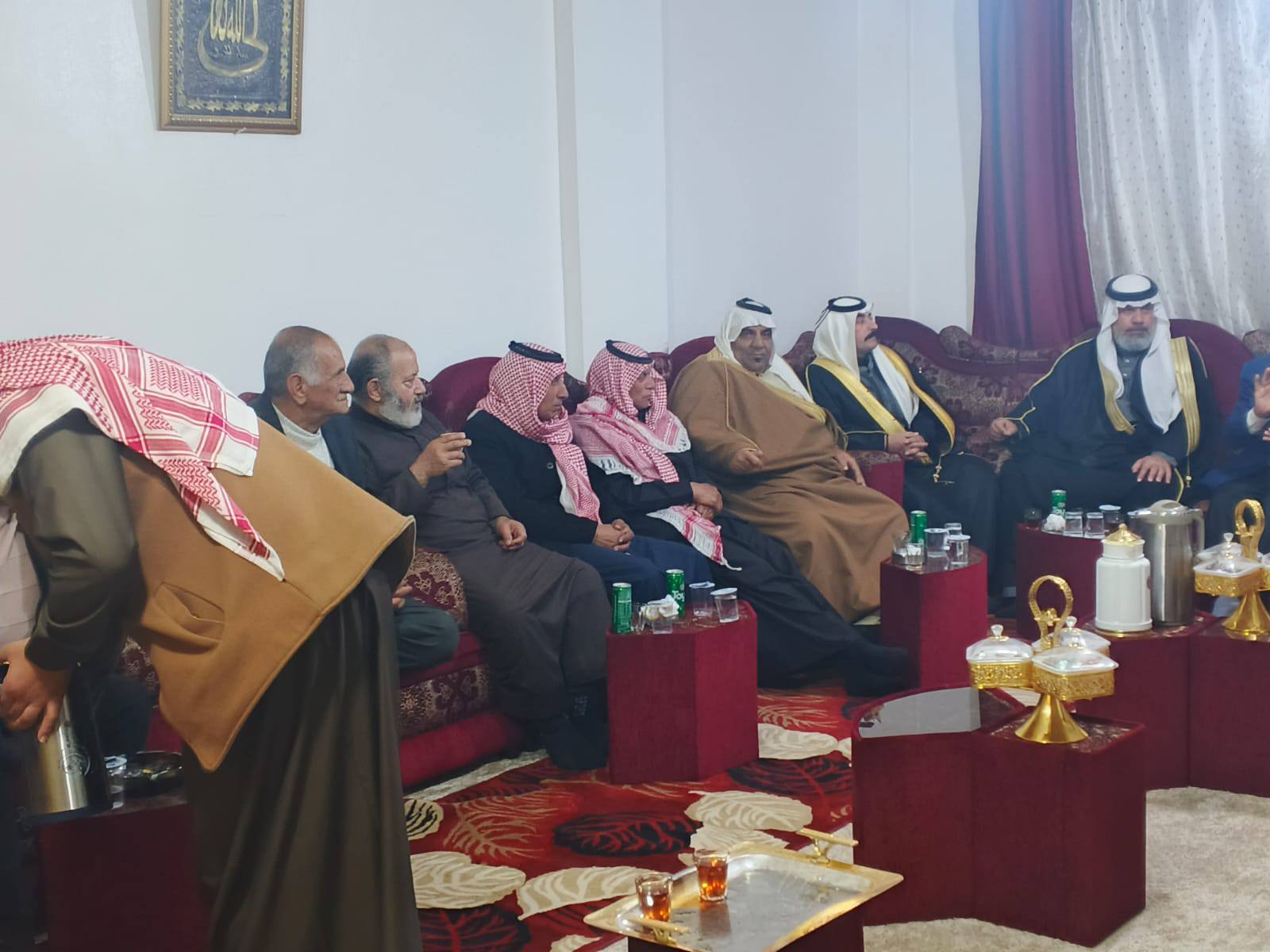 653710775 1875915413797023 7203526999726888003 n - وكالة عكاظ الاخبارية