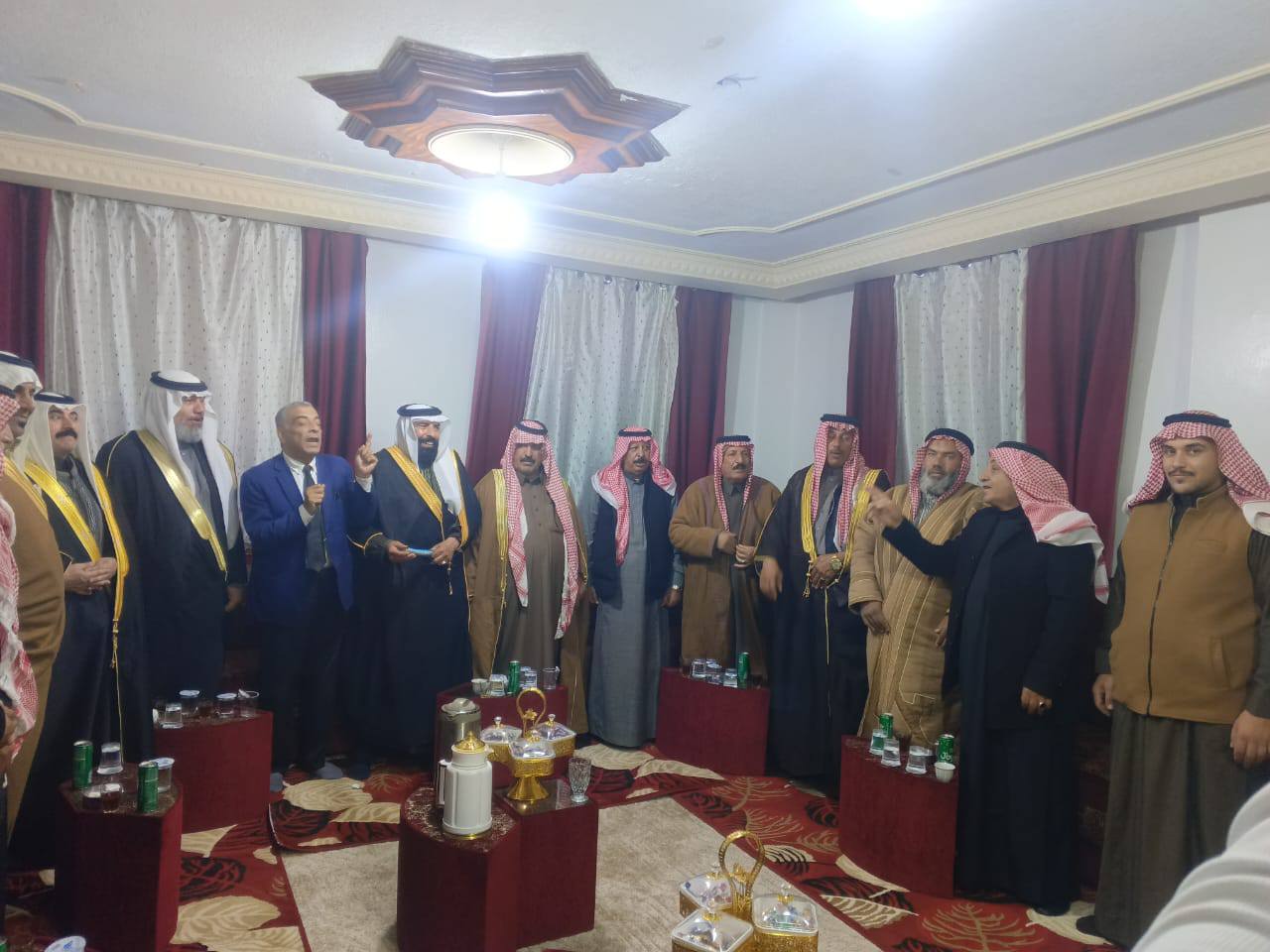 654481131 1875915233797041 1077360298377964932 n - وكالة عكاظ الاخبارية