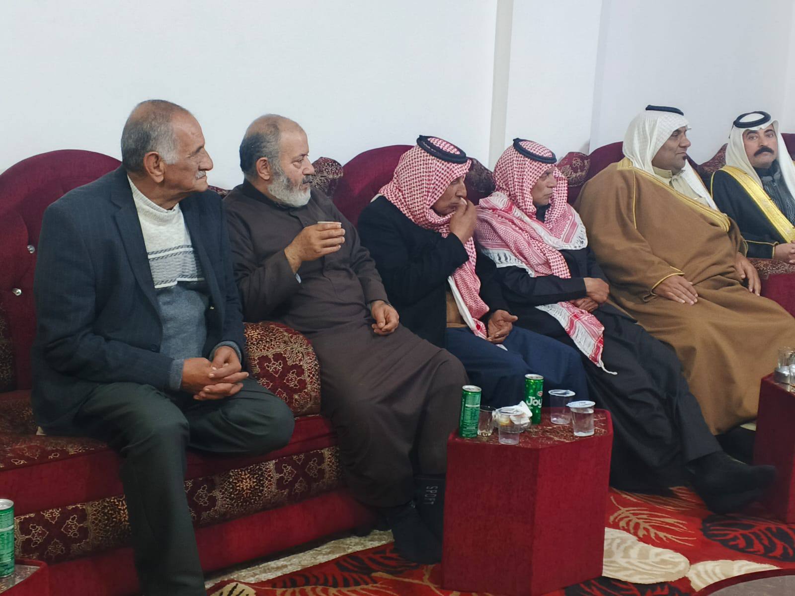 656867401 1875915900463641 2814566273794945434 n - وكالة عكاظ الاخبارية