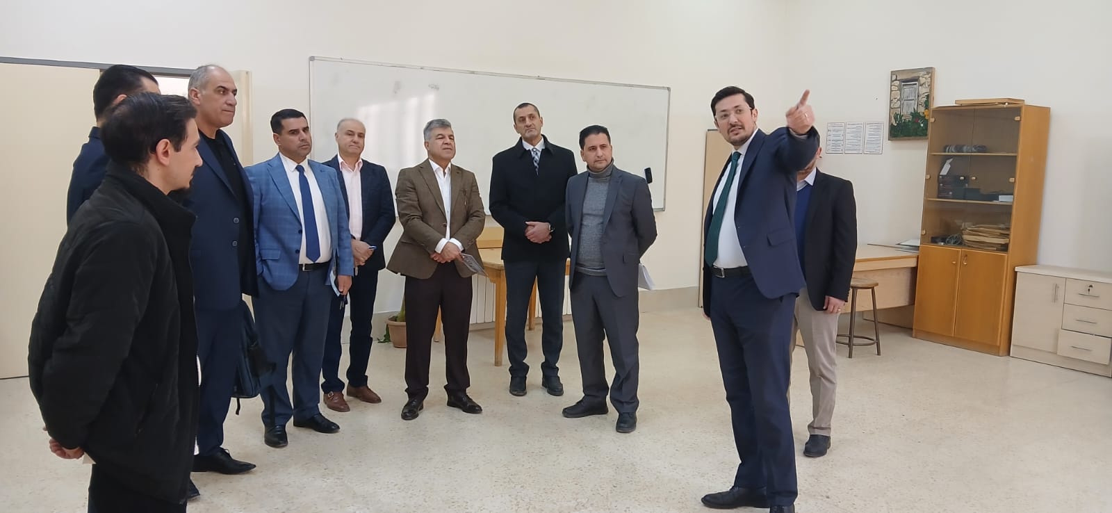  1 - وكالة عكاظ الاخبارية
