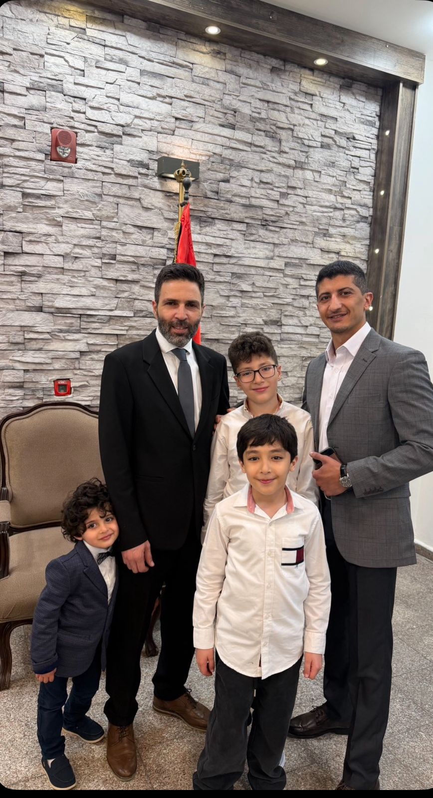 60b06999 4b10 4faa 9142 cd5c0d1d27e2 - وكالة عكاظ الاخبارية