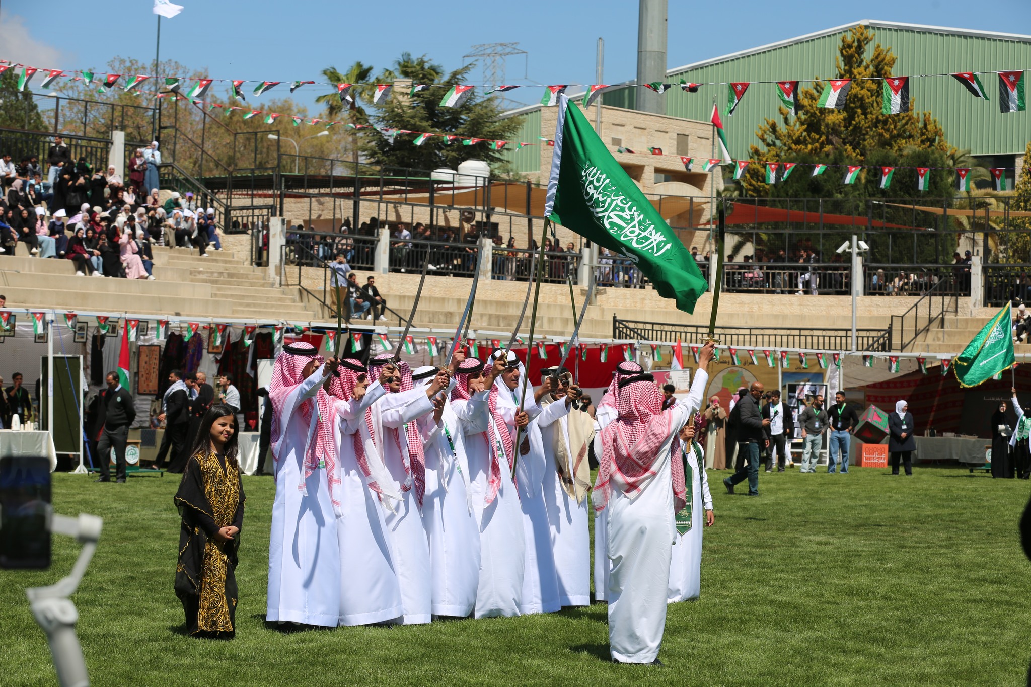 677263434 1298797939012995 7340596560248736872 n - وكالة عكاظ الاخبارية