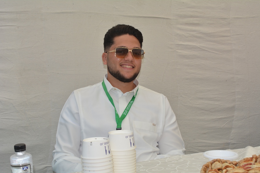 DSC 0205 - وكالة عكاظ الاخبارية