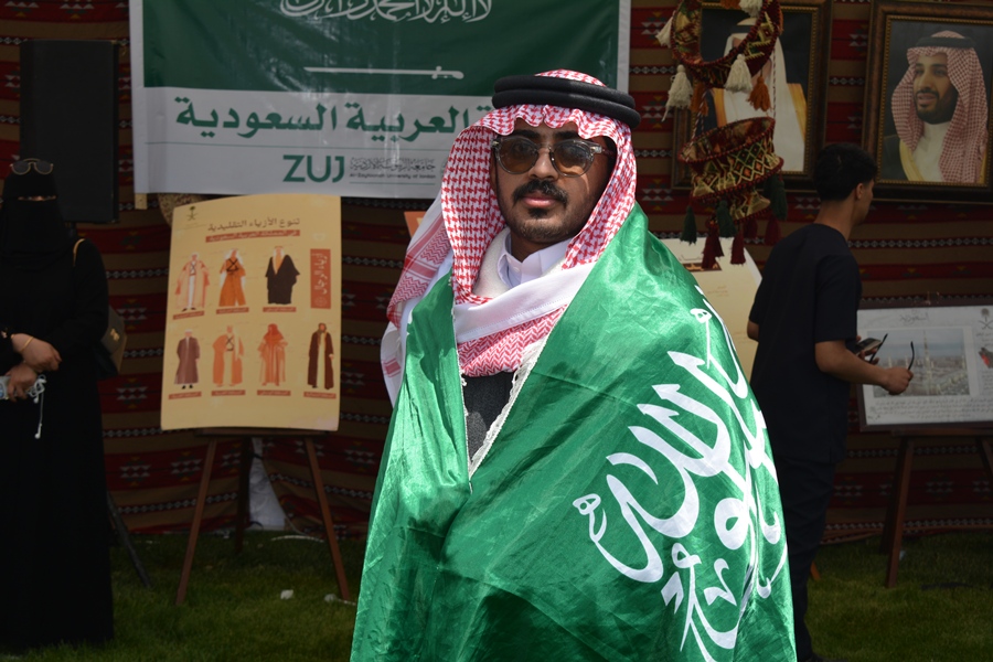 DSC 0244 - وكالة عكاظ الاخبارية