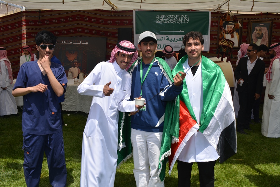 DSC 0249 - وكالة عكاظ الاخبارية