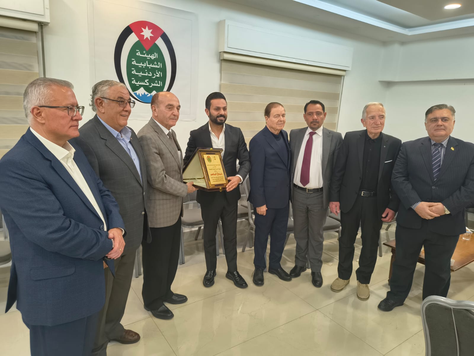 IMG 20260413 WA0005 - وكالة عكاظ الاخبارية