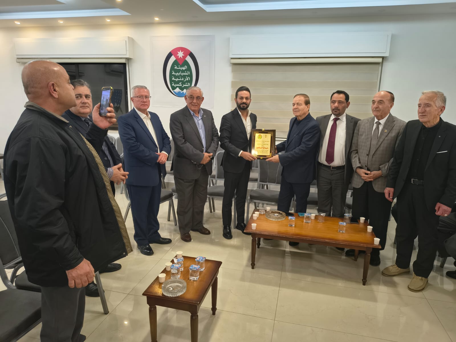 IMG 20260413 WA0009 - وكالة عكاظ الاخبارية