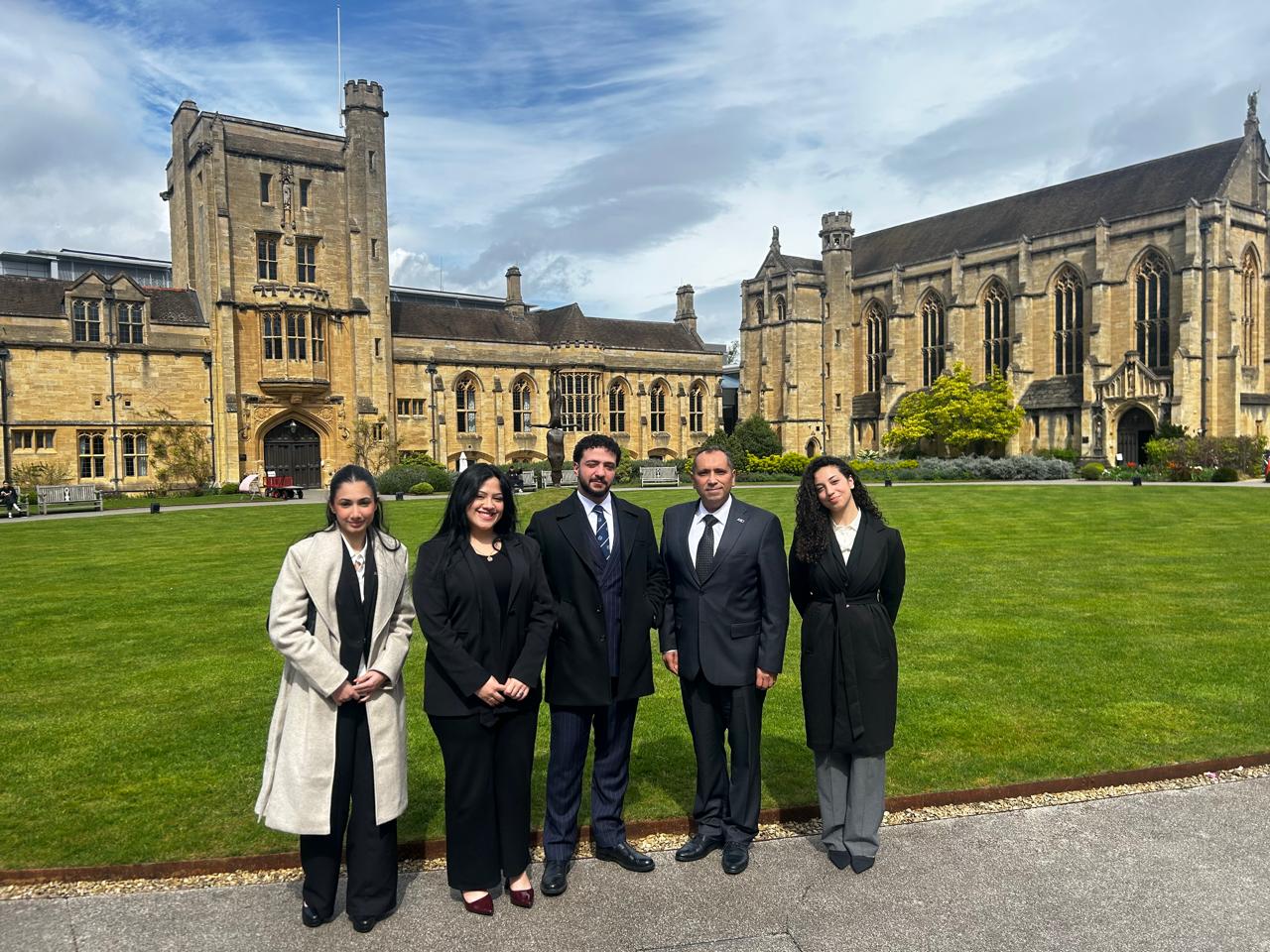 IMG 20260417 WA0083.jpg - وكالة عكاظ الاخبارية