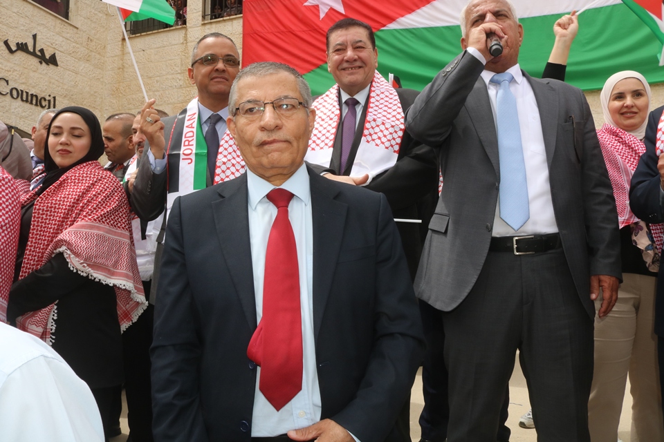 IMG 3359 - وكالة عكاظ الاخبارية