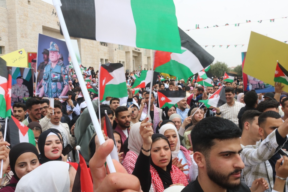 IMG 3365 - وكالة عكاظ الاخبارية