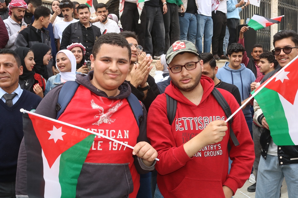 IMG 3376 - وكالة عكاظ الاخبارية