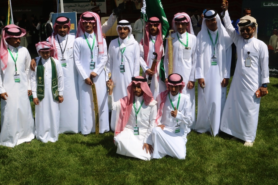IMG 3434 - وكالة عكاظ الاخبارية