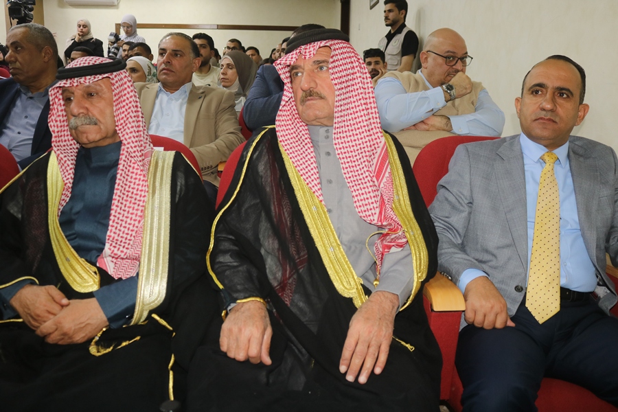 IMG 3579 - وكالة عكاظ الاخبارية
