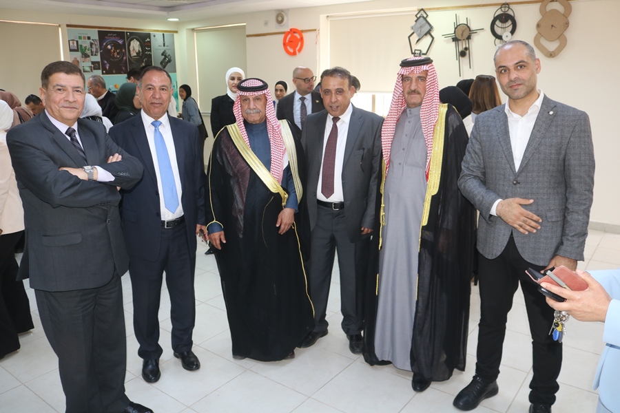 IMG 3614 - وكالة عكاظ الاخبارية