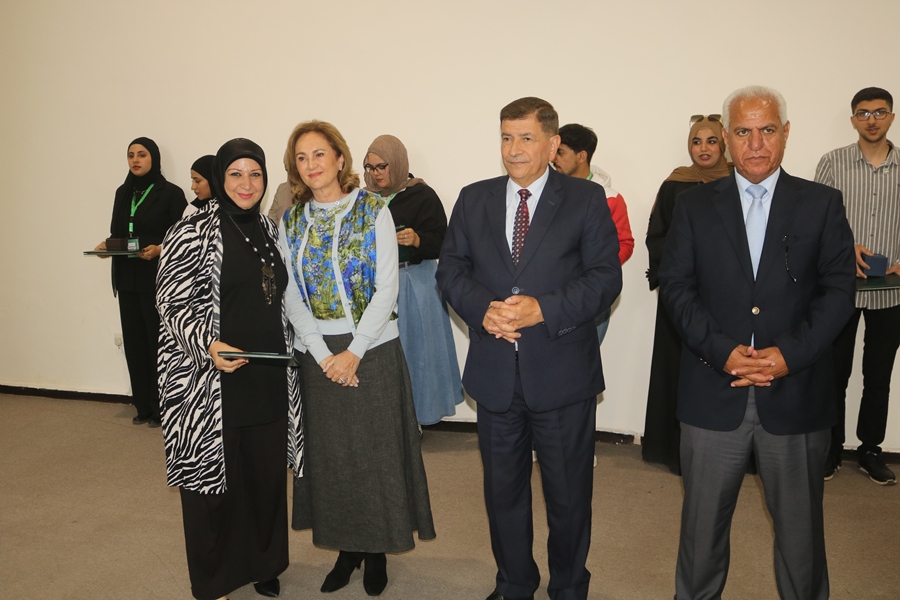 IMG 3789 - وكالة عكاظ الاخبارية