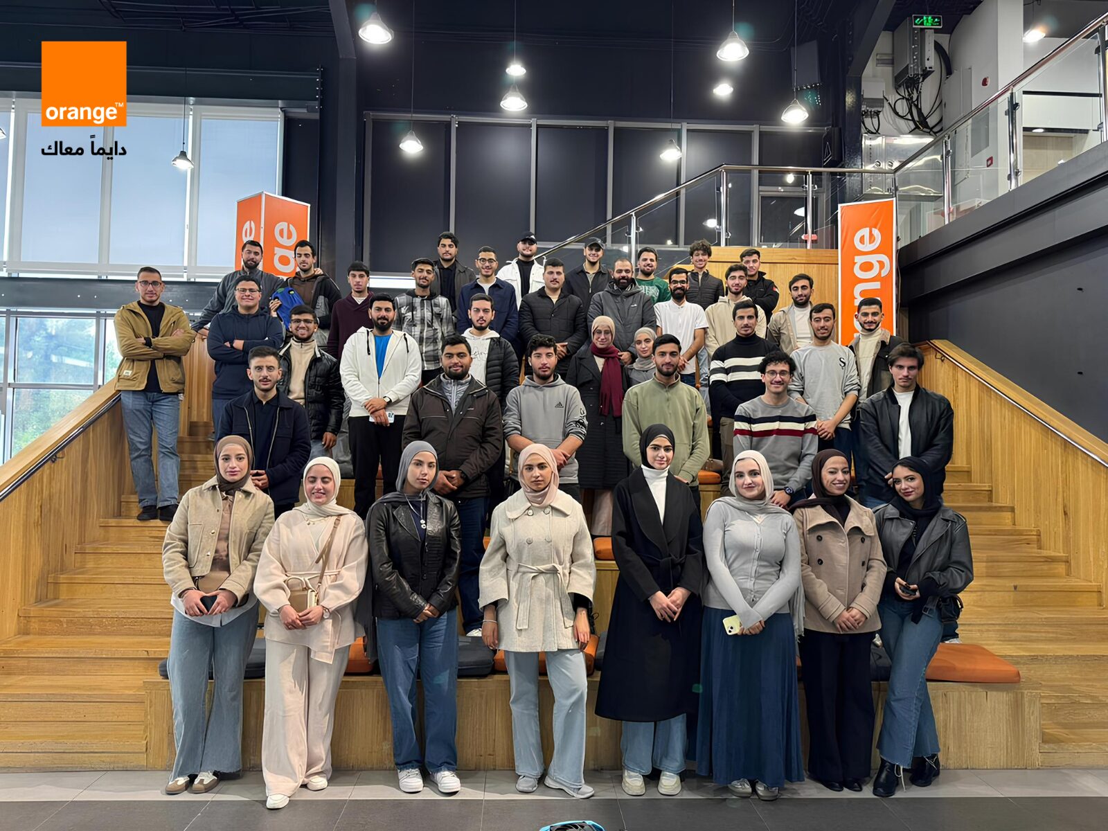 fabrication Lab PMP preparation workshop ar - وكالة عكاظ الاخبارية