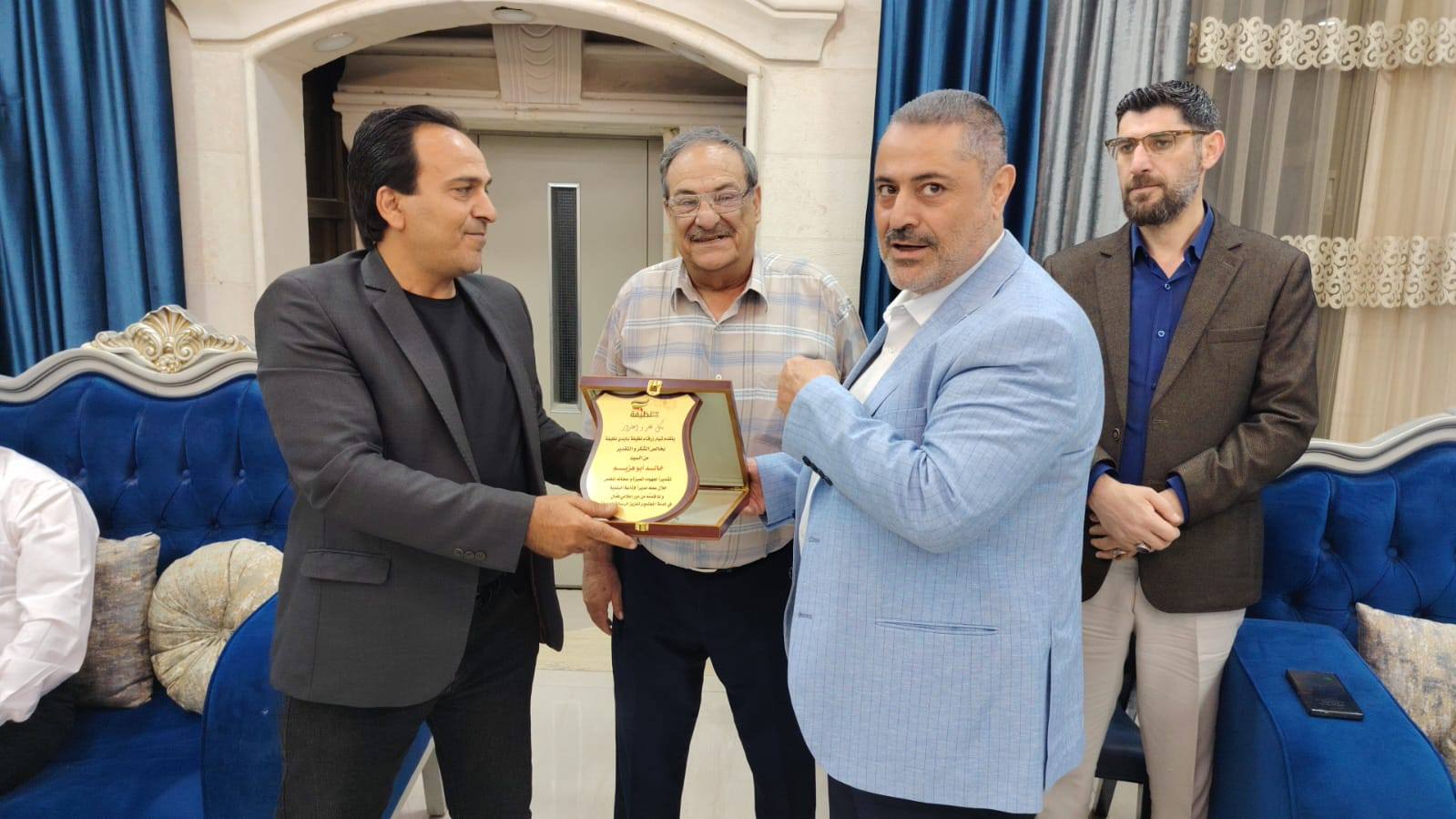 693174870 26975448998746083 6529001614560098894 n - وكالة عكاظ الاخبارية