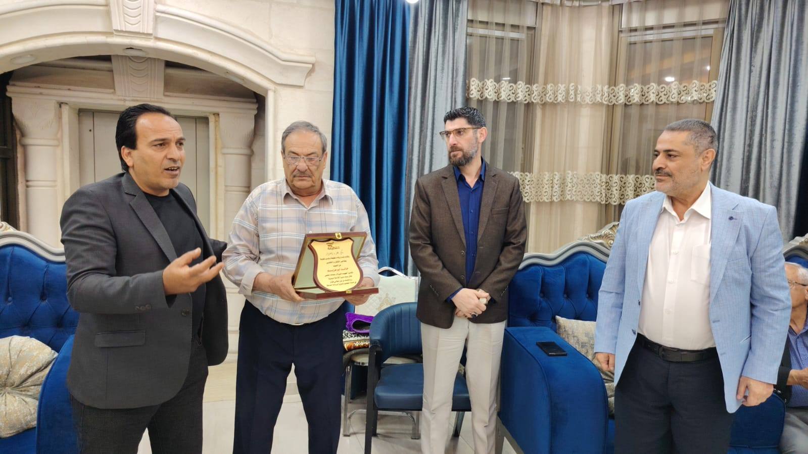 695693084 26975450102079306 491764885906897178 n - وكالة عكاظ الاخبارية