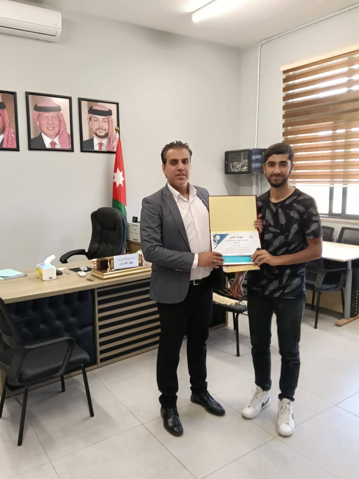 696226183 1469647468290518 4759105497885543985 n - وكالة عكاظ الاخبارية