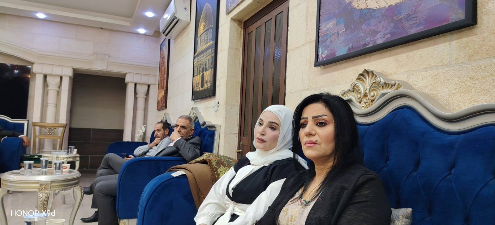 696333342 26975457945411855 4106692439183201415 n - وكالة عكاظ الاخبارية