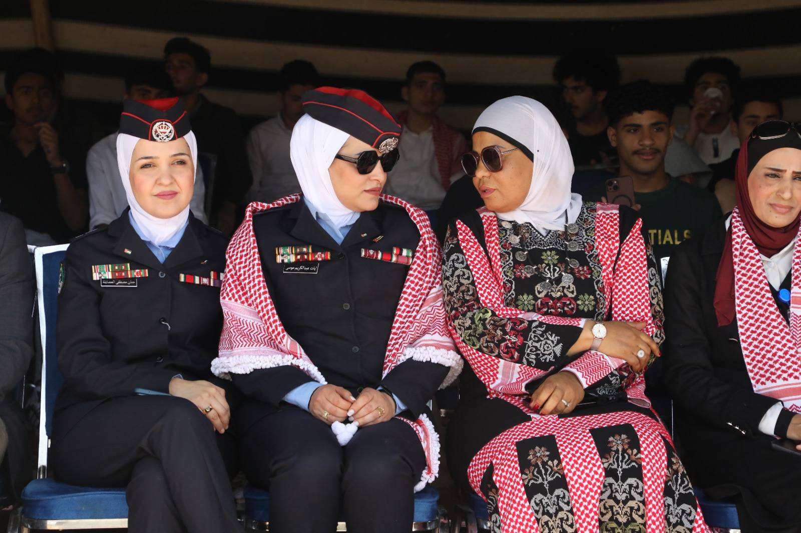 701745856 4355290568043567 1746522116354032991 n - وكالة عكاظ الاخبارية