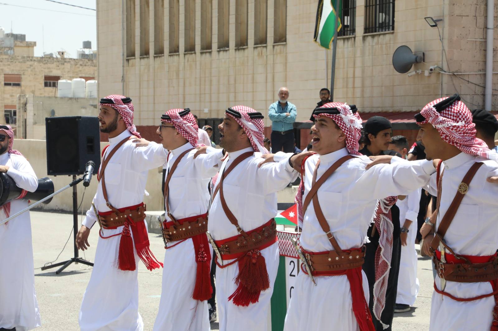 702949180 4355290698043554 2447460751795350785 n - وكالة عكاظ الاخبارية