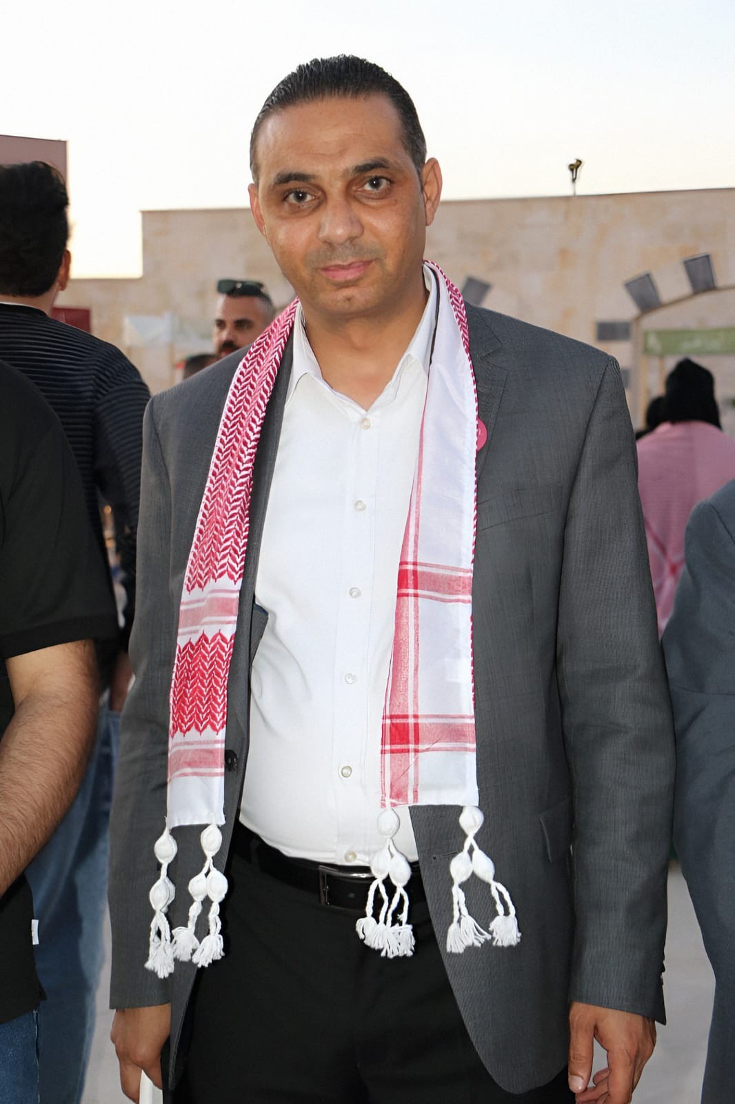 706840427 994485336609507 2633790839754868768 n - وكالة عكاظ الاخبارية