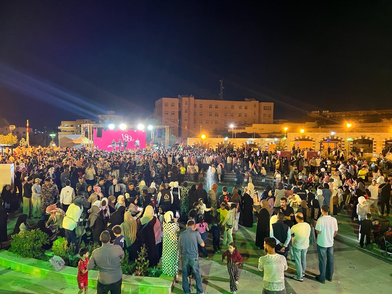 707510023 994629246595116 8386413968190469596 n - وكالة عكاظ الاخبارية