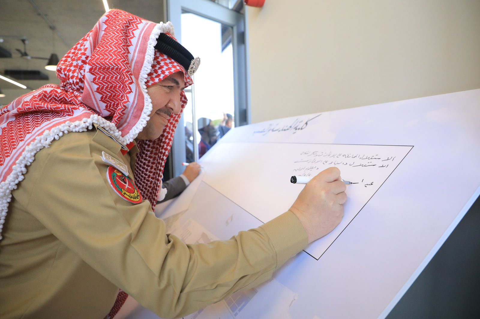 8e5ffa47 f13c 4ba7 ad14 d3e7cfff8f6e - وكالة عكاظ الاخبارية