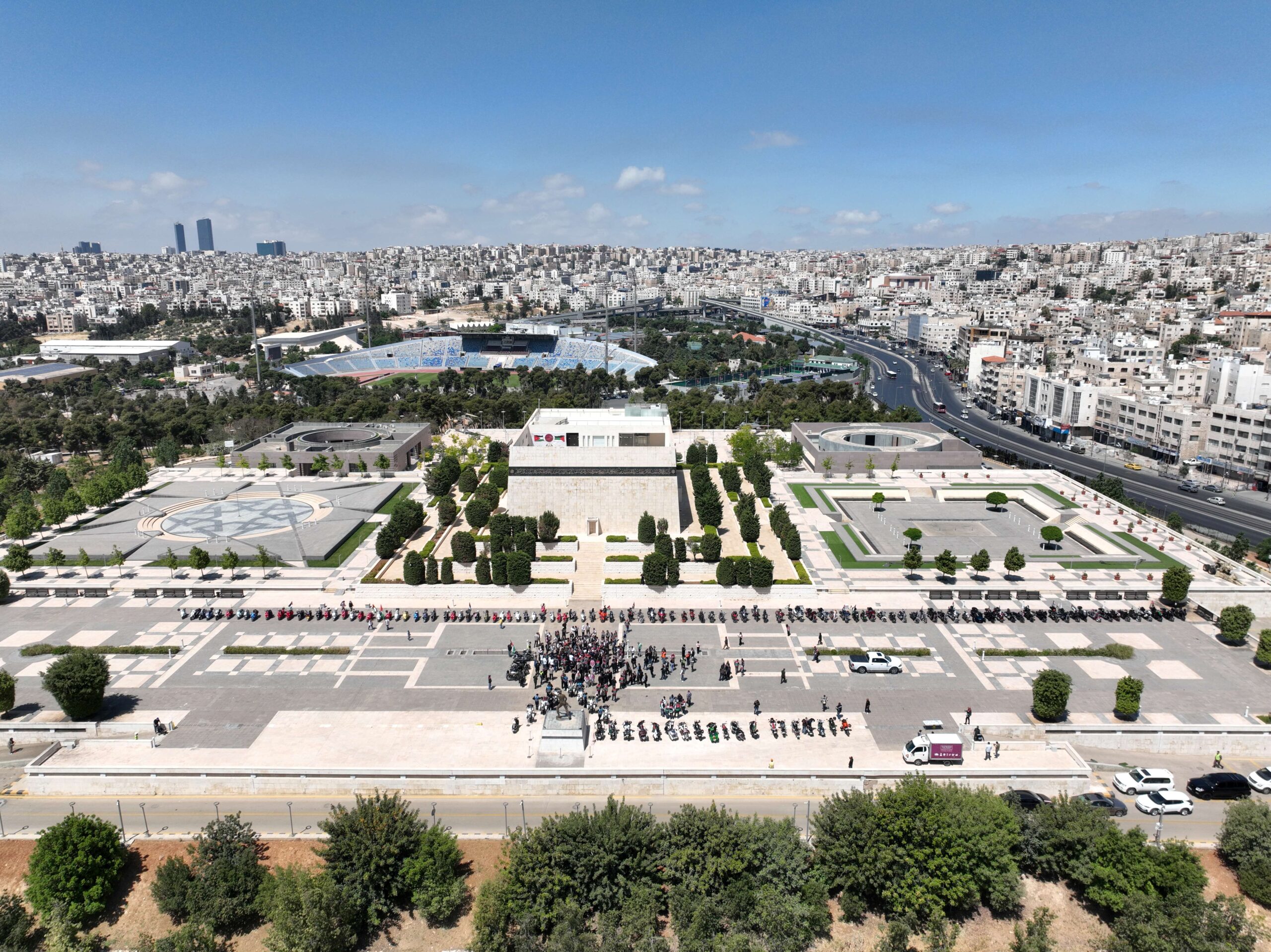 Drone 8.JPG - وكالة عكاظ الاخبارية