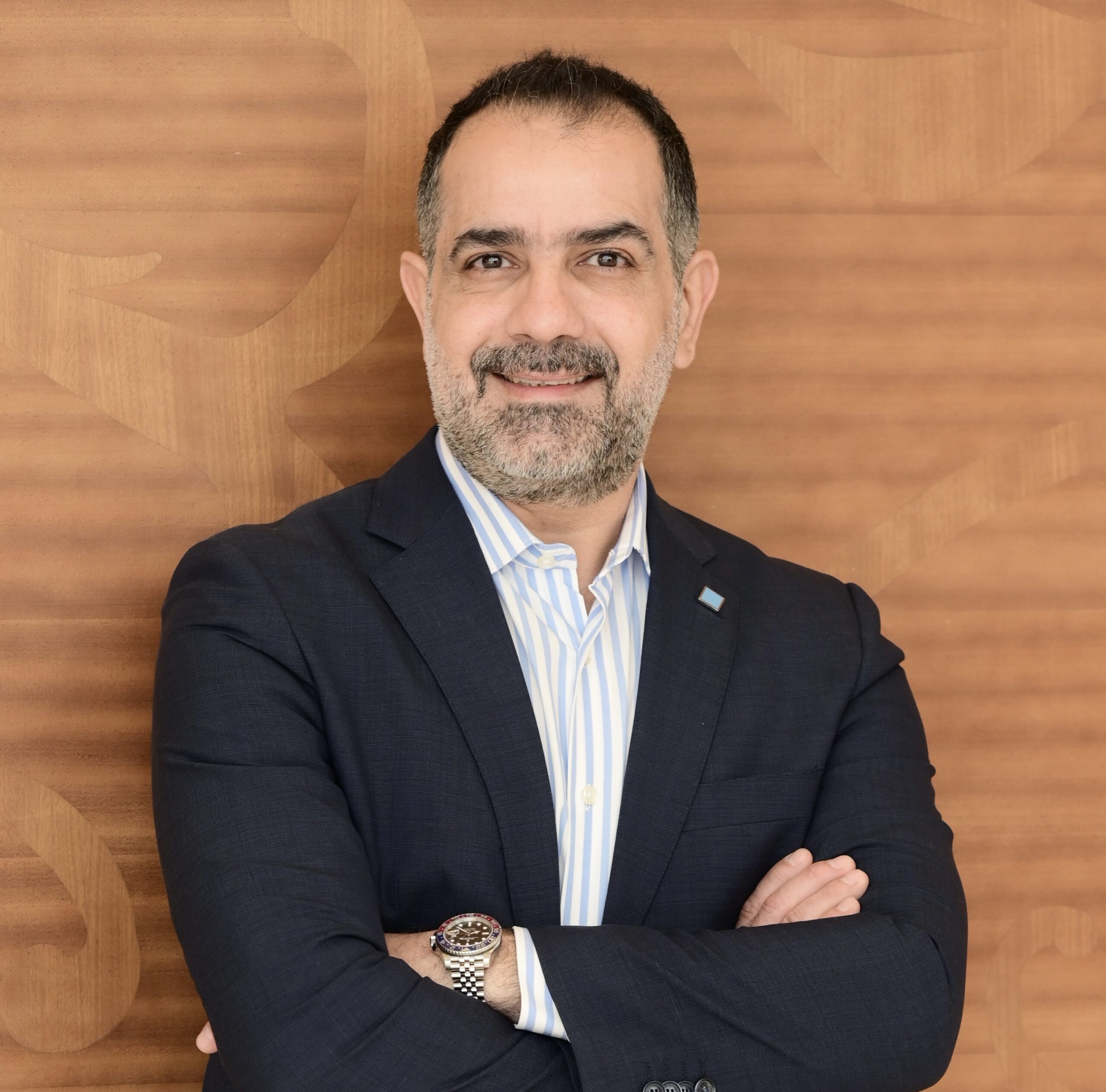 Firas Al Beiruti Country Manager KSA Milestone Systems 1778153552 - وكالة عكاظ الاخبارية