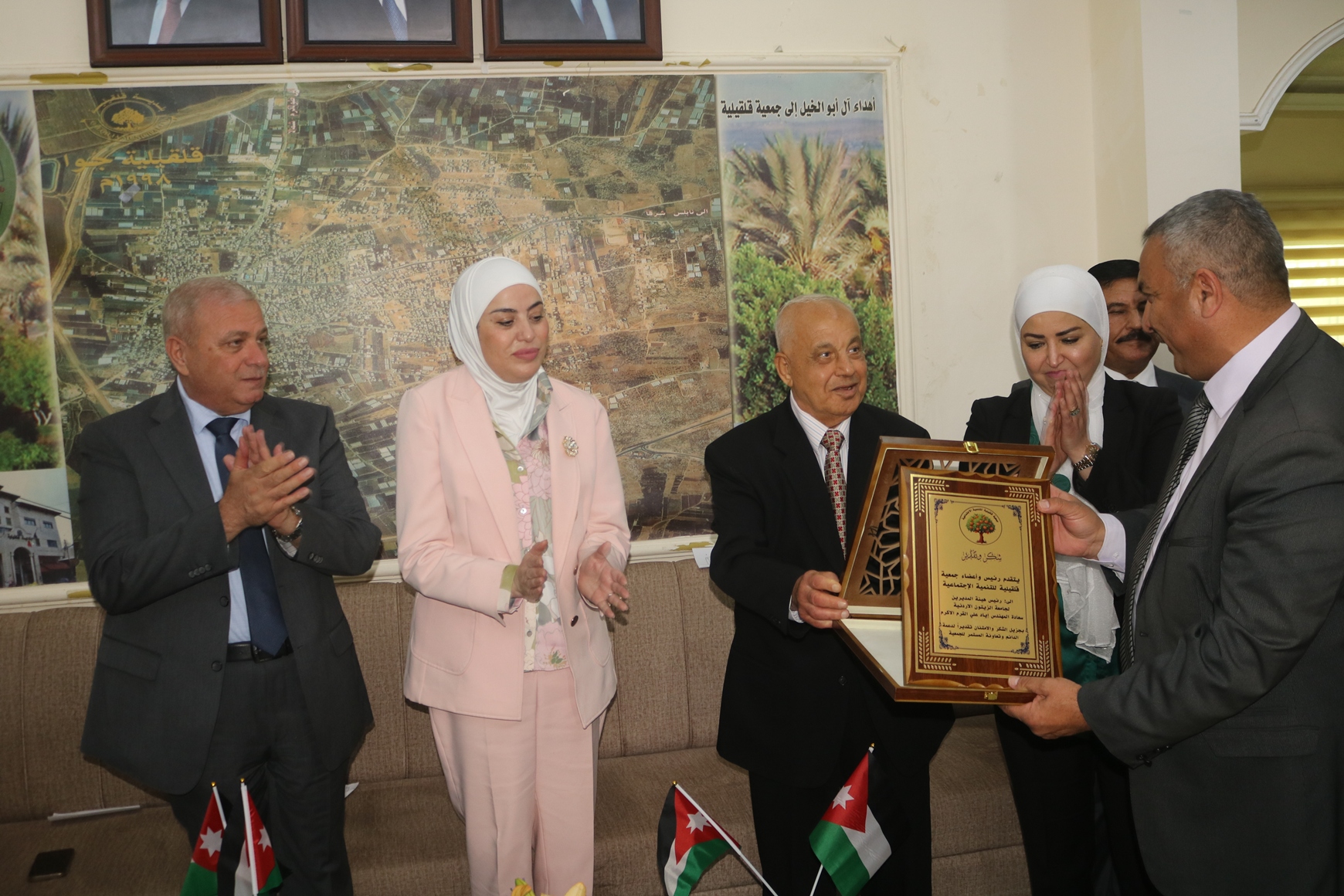 IMG 3889 - وكالة عكاظ الاخبارية