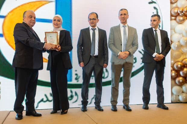 الإسلامي يرعى اجتماع الهيئة العامة لصندوق ادخار الموظفين غير الأطباء في مركز الحسين للسرطان KV - وكالة عكاظ الاخبارية