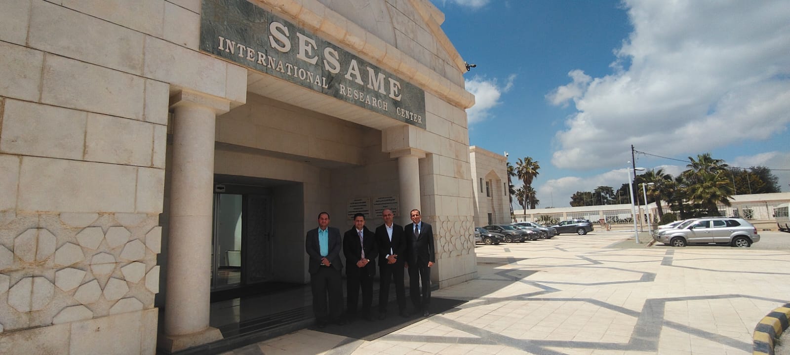  هندسة 2 - وكالة عكاظ الاخبارية