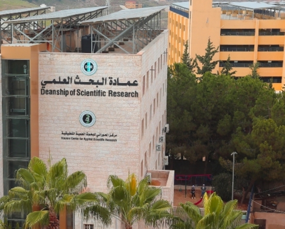  الاهلية تستحدث تعليمات وسياسة ناظمة للتعامل مع الابحاث المسحوبة - وكالة عكاظ الاخبارية