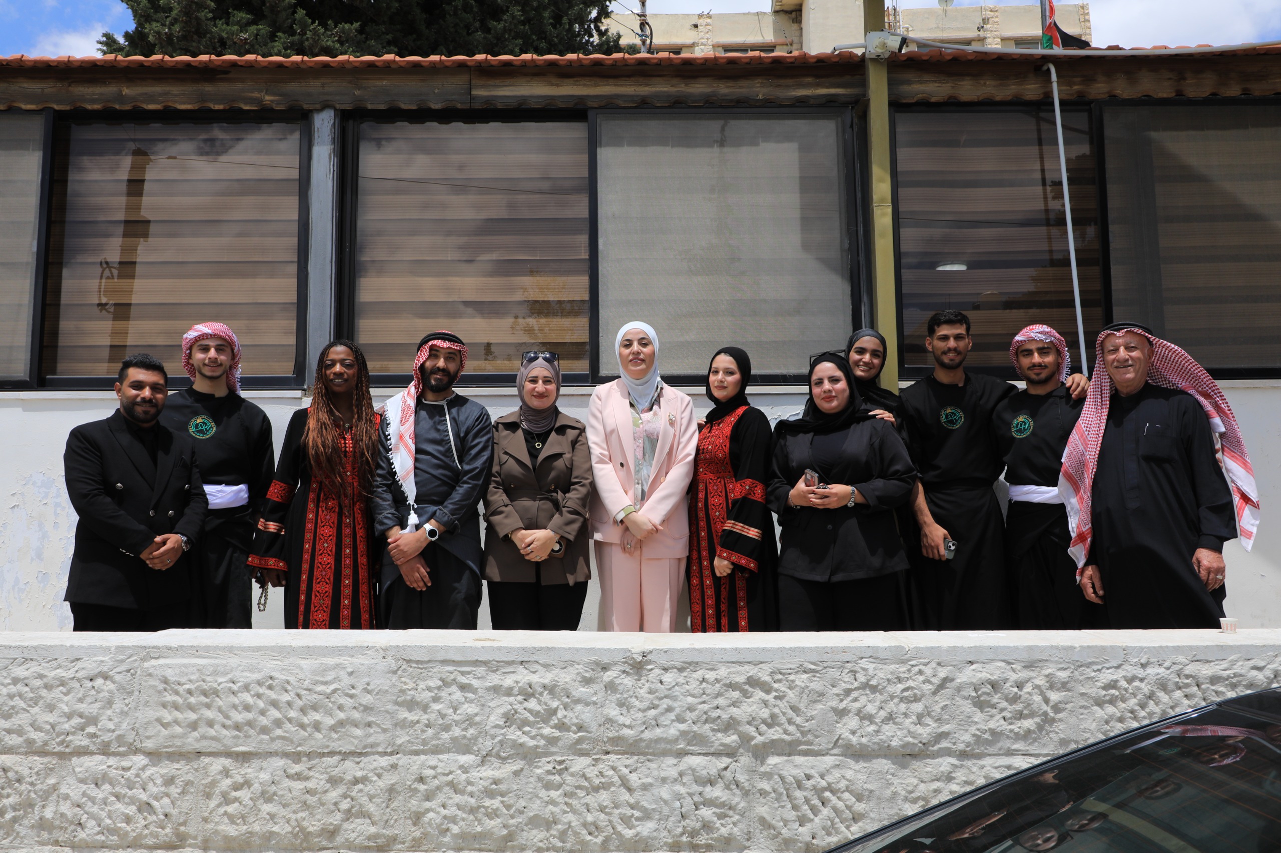 الجامعة 1 - وكالة عكاظ الاخبارية