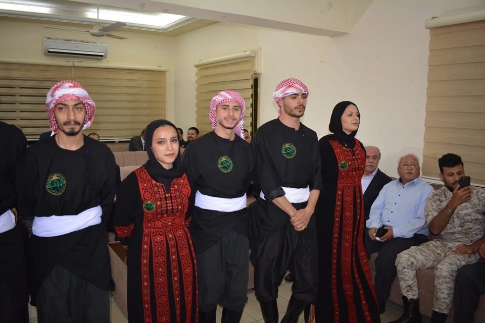  الجامعة 2 - وكالة عكاظ الاخبارية