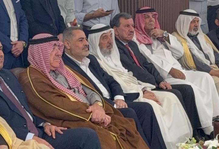 A 1 - وكالة عكاظ الاخبارية