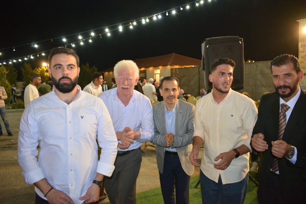 DSC 0260 - وكالة عكاظ الاخبارية