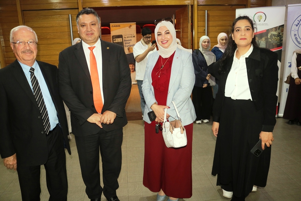 IMG 4480 1 - وكالة عكاظ الاخبارية