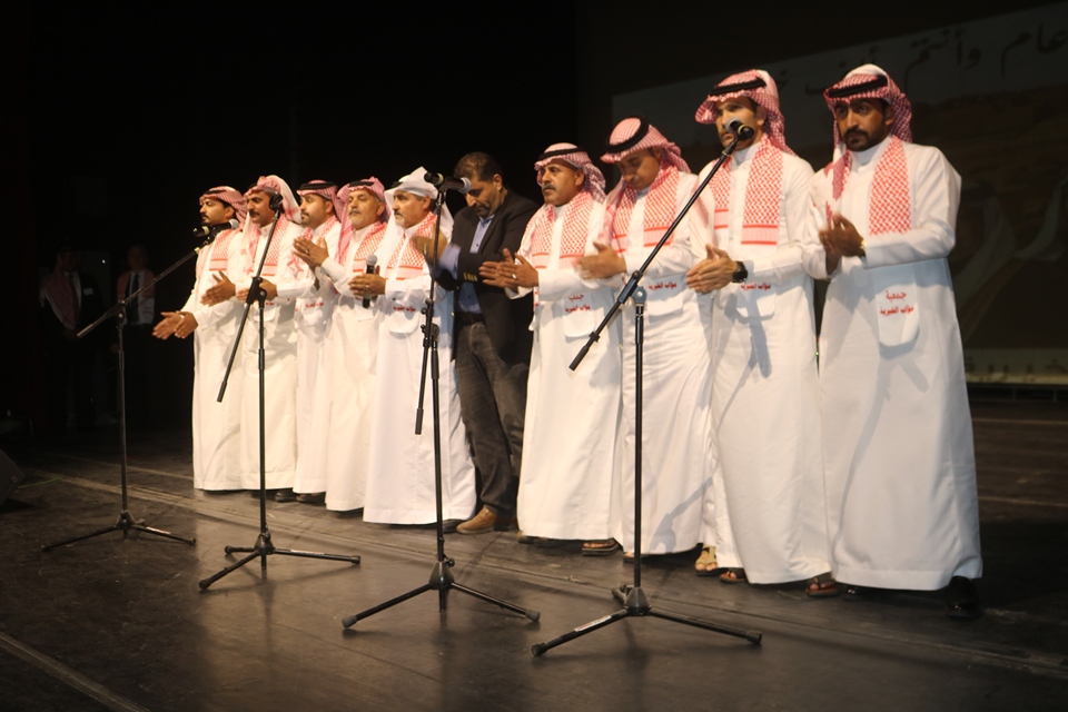 IMG 4826 - وكالة عكاظ الاخبارية