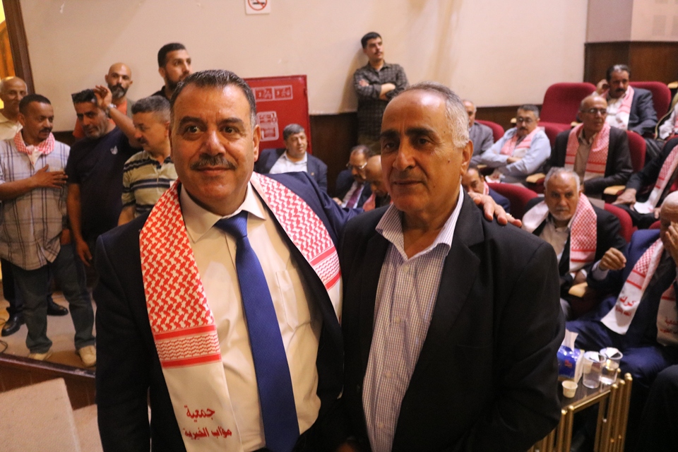 IMG 4844 - وكالة عكاظ الاخبارية