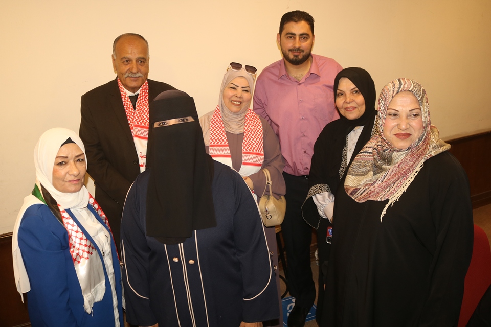 IMG 4869 - وكالة عكاظ الاخبارية